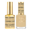 DND - DC Duo - Gimmie' Butter - #2509 - Gel & Lacquer Polish - Nail Polish at Beyond Polish
