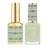 DND - DC Duo - Mint To Be - #2512 - Gel & Lacquer Polish - Nail Polish at Beyond Polish