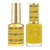 DND - DC Duo - Sun Rebels - #2516 - Gel & Lacquer Polish - Nail Polish at Beyond Polish