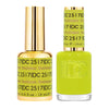 DND - DC Duo - Sunbeam - #2517 - Gel & Lacquer Polish - Nail Polish at Beyond Polish