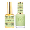 DND - DC Duo - Earth Child - #2519 - Gel & Lacquer Polish - Nail Polish at Beyond Polish