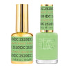 DND - DC Duo - Area 51 - #2520 - Gel & Lacquer Polish - Nail Polish at Beyond Polish
