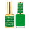 DND - DC Duo - One In A Melon - #2524 - Gel & Lacquer Polish - Nail Polish at Beyond Polish