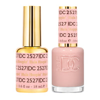 DND - DC Duo - Hula Hoopin' - #2527 - Gel & Lacquer Polish - Nail Polish at Beyond Polish