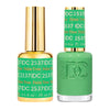 DND - DC Duo - Palm Tree - #2537 - Gel & Lacquer Polish - Nail Polish at Beyond Polish