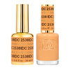 DND - DC Duo - Mandarin Glow - #2538 - Gel & Lacquer Polish - Nail Polish at Beyond Polish