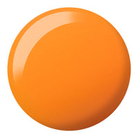 DND - DC Duo - Orange Soda - #2540 - Gel & Lacquer Polish - Nail Polish at Beyond Polish