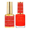 DND - DC Duo - Untamed - #2542 - Gel & Lacquer Polish - Nail Polish at Beyond Polish
