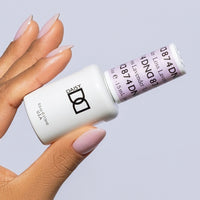 DND - Gel & Lacquer - Loss Lavender - #874 - Gel & Lacquer Polish - Nail Polish at Beyond Polish