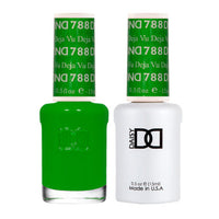 DND - Gel & Lacquer - Deja Vu - #788 - Gel & Lacquer Polish - Nail Polish at Beyond Polish