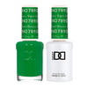 DND - Gel & Lacquer - Superbounce - #789 - Gel & Lacquer Polish - Nail Polish at Beyond Polish