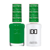 DND - Gel & Lacquer - Superbounce - #789 - Gel & Lacquer Polish - Nail Polish at Beyond Polish