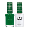 DND - Gel & Lacquer - Divine Green - #790 - Gel & Lacquer Polish - Nail Polish at Beyond Polish
