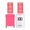 DND - Gel & Lacquer - Sweet Tooth - #812 - Gel & Lacquer Polish - Nail Polish at Beyond Polish