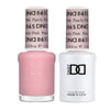 DND - Gel & Lacquer - Pearly Pink - #865 - Gel & Lacquer Polish - Nail Polish at Beyond Polish