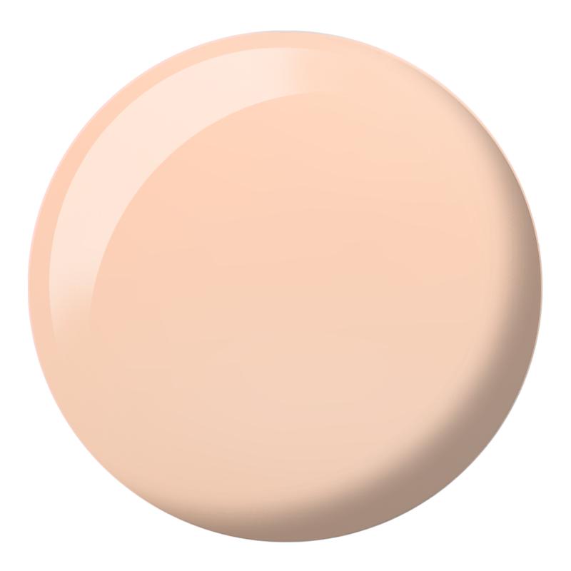 DND - Gel & Lacquer - Glass Peach - #887 - Gel & Lacquer Polish - Nail Polish at Beyond Polish