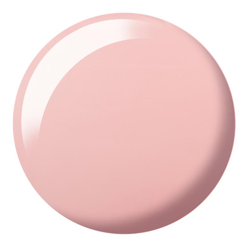 DND - Gel & Lacquer - Satin Barbie - #889 - Gel & Lacquer Polish - Nail Polish at Beyond Polish