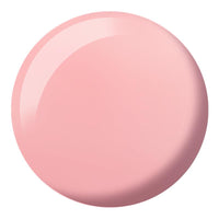 DND - Gel & Lacquer - Rosy Pink - #891 - Gel & Lacquer Polish - Nail Polish at Beyond Polish