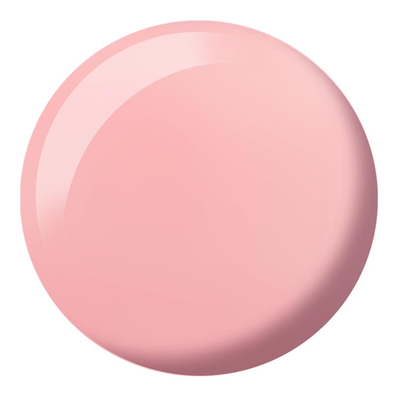 DND - Gel & Lacquer - Rosy Pink - #891 - Gel & Lacquer Polish - Nail Polish at Beyond Polish