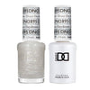 DND - Gel & Lacquer - Disco Daydream - #895 - Gel & Lacquer Polish - Nail Polish at Beyond Polish