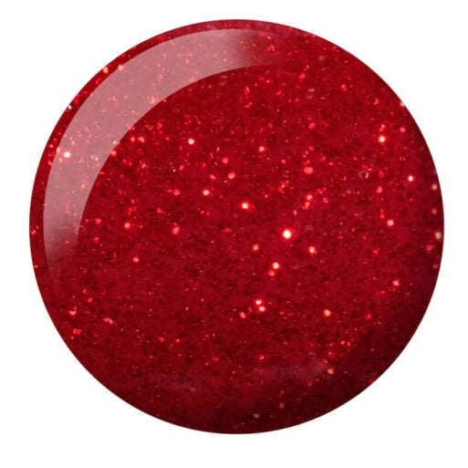 DND - Gel & Lacquer - Cherry Citrus - #896 - Gel & Lacquer Polish - Nail Polish at Beyond Polish