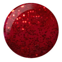 DND - Gel & Lacquer - Red Aura - #898 - Gel & Lacquer Polish - Nail Polish at Beyond Polish