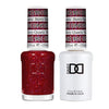 DND - Gel & Lacquer - Berry Quartz - #901 - Gel & Lacquer Polish - Nail Polish at Beyond Polish
