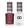 DND - Gel & Lacquer - Peace of Mind - #902 - Gel & Lacquer Polish - Nail Polish at Beyond Polish
