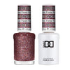 DND - Gel & Lacquer - Fiesta - #903 - Gel & Lacquer Polish - Nail Polish at Beyond Polish