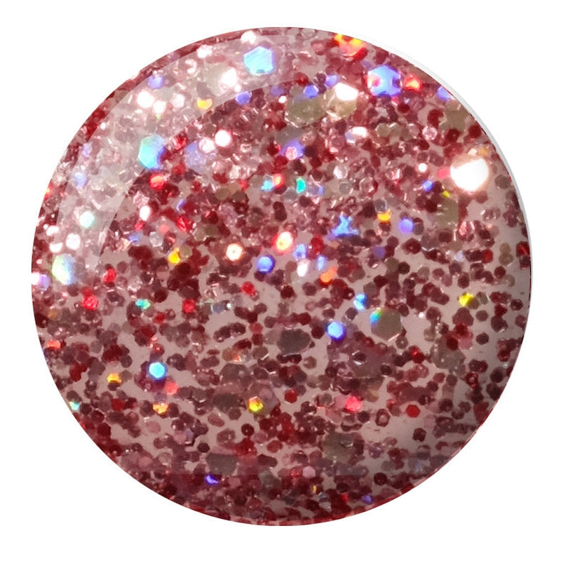 DND - Gel & Lacquer - Fiesta - #903 - Gel & Lacquer Polish - Nail Polish at Beyond Polish
