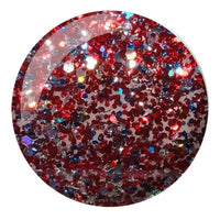 DND - Gel & Lacquer - Colorful Dream - #906 - Gel & Lacquer Polish - Nail Polish at Beyond Polish