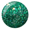 DND - Gel & Lacquer - Green Aura - #908 - Gel & Lacquer Polish - Nail Polish at Beyond Polish
