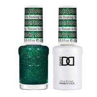 DND - Gel & Lacquer - Nature Is Healing - #909 - Gel & Lacquer Polish - Nail Polish at Beyond Polish