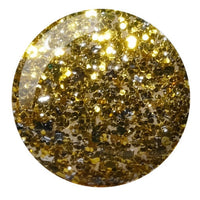 DND - Gel & Lacquer - Morning Gold - #910 - Gel & Lacquer Polish - Nail Polish at Beyond Polish