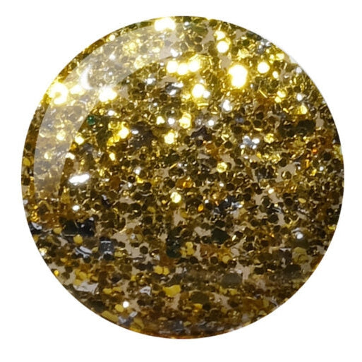 DND - Gel & Lacquer - Morning Gold - #910 - Gel & Lacquer Polish - Nail Polish at Beyond Polish