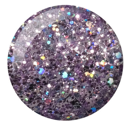 DND - Gel & Lacquer - Lavender Aura - #912 - Gel & Lacquer Polish - Nail Polish at Beyond Polish