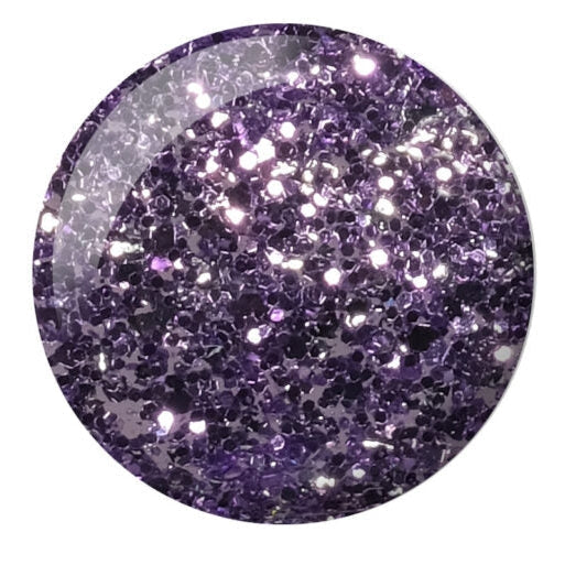 DND - Gel & Lacquer - Lunar Lavender - #913 - Gel & Lacquer Polish - Nail Polish at Beyond Polish