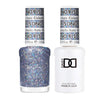DND - Gel & Lacquer - Galactic Aura - #915 - Gel & Lacquer Polish - Nail Polish at Beyond Polish