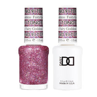 DND - Gel & Lacquer - Fairy Goddess - #917 - Gel & Lacquer Polish - Nail Polish at Beyond Polish