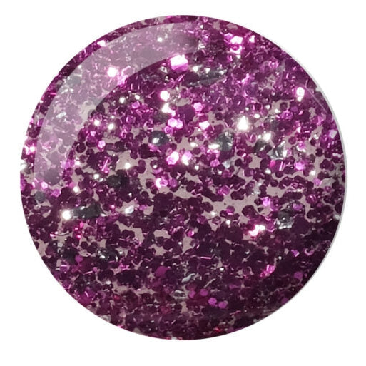 DND - Gel & Lacquer - Magenta Aura - #920 - Gel & Lacquer Polish - Nail Polish at Beyond Polish