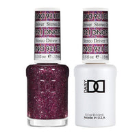 DND - Gel & Lacquer - Stereo Driver - #921 - Gel & Lacquer Polish - Nail Polish at Beyond Polish