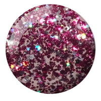 DND - Gel & Lacquer - Berry-licious - #922 - Gel & Lacquer Polish - Nail Polish at Beyond Polish