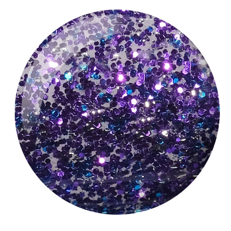 DND - Gel & Lacquer - Genie In A Bottle - #925 - Gel & Lacquer Polish - Nail Polish at Beyond Polish