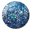 DND - Gel & Lacquer - Blue Illusion - #927 - Gel & Lacquer Polish - Nail Polish at Beyond Polish
