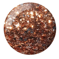 DND - Gel & Lacquer - Bronzed Era - #928 - Gel & Lacquer Polish - Nail Polish at Beyond Polish