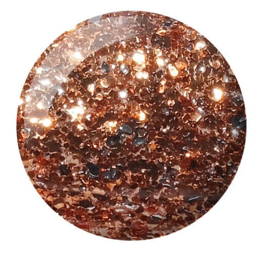 DND - Gel & Lacquer - Bronzed Era - #928 - Gel & Lacquer Polish - Nail Polish at Beyond Polish