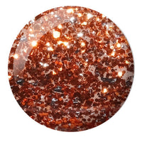 DND - Gel & Lacquer - Orange Aura - #929 - Gel & Lacquer Polish - Nail Polish at Beyond Polish