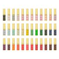 DND - Gel Nail Art Liner - Full 36 Set - Gel Polish - Nail Polish at Beyond Polish