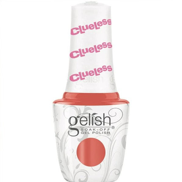 Harmony Gelish - Driving In Platforms - #1110457 - Gel Polish - Nail Polish at Beyond Polish
