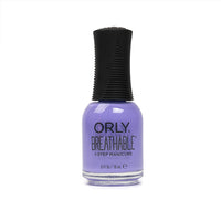 Orly Nail Lacquer Breathable - Don't Sweet It - #2060072 - Nail Lacquer - Nail Polish at Beyond Polish